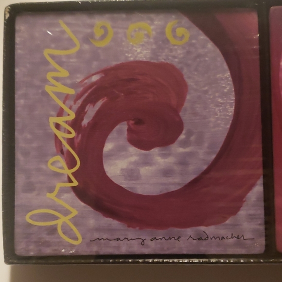 3 Bold Inspirations Dream Interactive Art Blocks - Picture 2 of 7